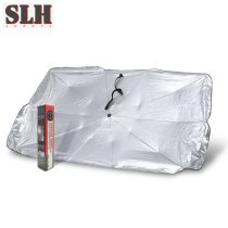 Autós szélvédő napernyő  140 x 79 cm SLH8695