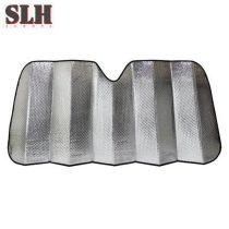   Napvédő szélvédőre első ezüst 240x90 méhsejtes 240x90 cm SLH8718