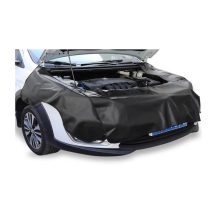 Karosszéria takaró szett | S | 3 darabos szett SLH8906