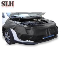 Karosszéria takaró szett  "M" 3 darabos SLH8913