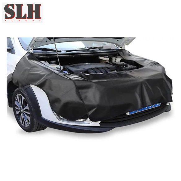 Karosszéria takaró szett  "M" 3 darabos SLH8913