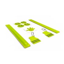 Láthatósági szett - 9 darabos SLH9673