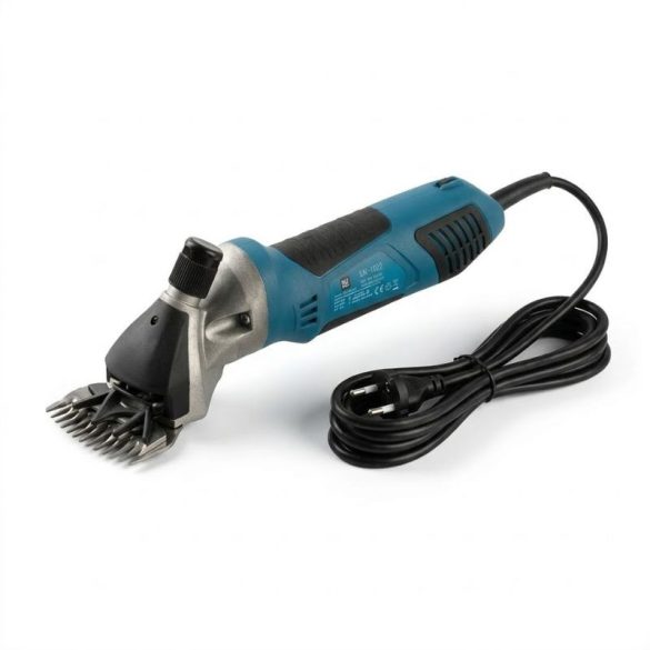 Supamaster elektromos birkanyíró gép SM-1022