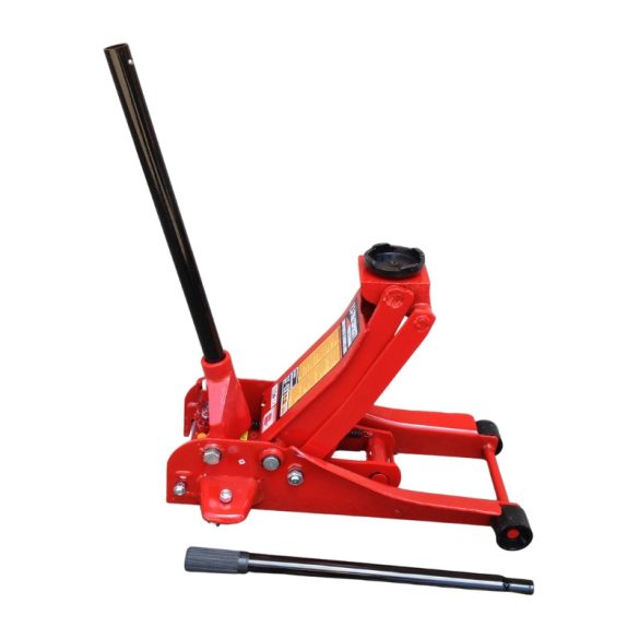 Supamaster 2,5T hidraulikus krokodil emelő – 80–380 mm SM-25T