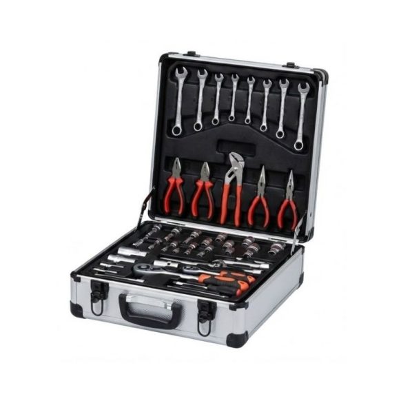 Supamaster – 609 Részes Szerszámkészlet SM-2609