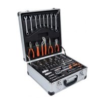 Supamaster – 699 Részes Szerszámkészlet SM-2699