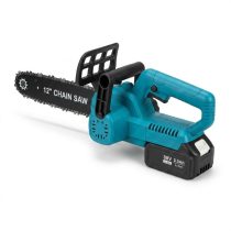   SUPAMASTER Akkumulátoros Láncfűrész – 12" (30 cm) SM-5008