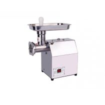   SUPAMASTER Ipari Húsdaráló – 2800 W, rozsdamentes acél  SMK-8