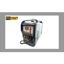   Hegesztő félautomata inverter (CO2) MIG/MAG, MMA Procraft SPI-400