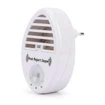 Stop Pests Pro 3 az 1-ben elektromos kártevőriasztó SPP1