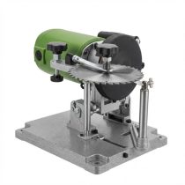   ProCraft Professzionális Elektromos Körfűrészlap Élező SS350