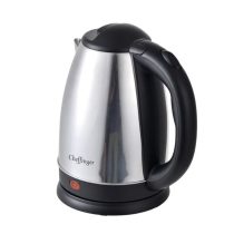   Cheffinger CF -SSK1.8.1,8L rozsdamentes acél vezeték nélküli vízforraló 1500W