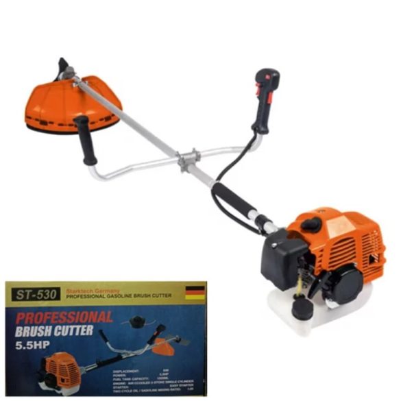 Starktech Germany benzines fűkasza 5.5HP ST-530