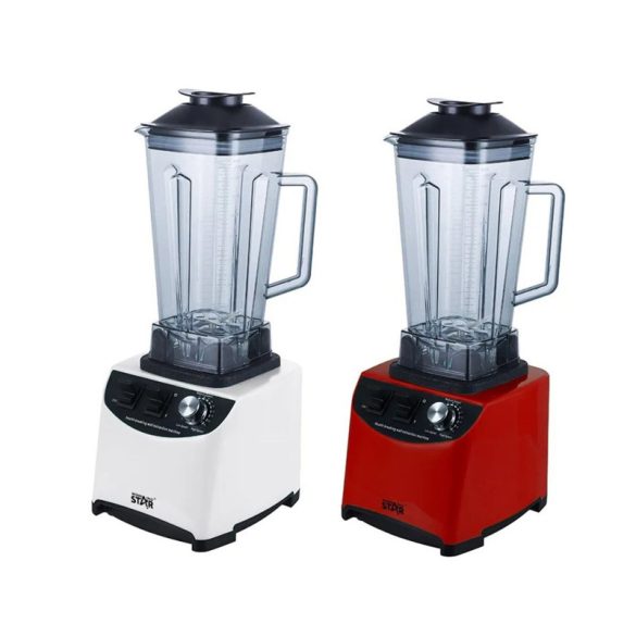 Winning Star Multifunkciós Turmixgép 2L ST-5548-S 