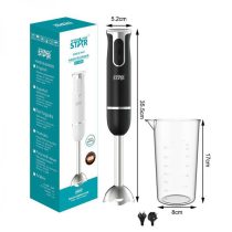 Winning Star Botmixer Mérőedénnyel ST-5553