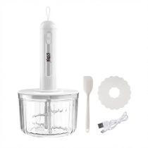 Winning Star Vezeték Nélküli Konyhai Aprítógép ST-5584