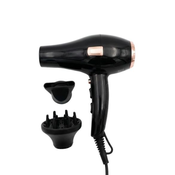 Winning Star Design Hajszárító – 1900W ST-5746