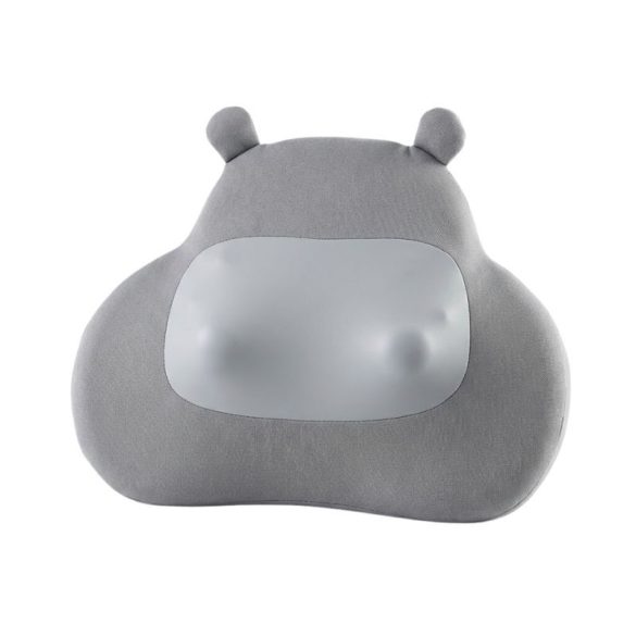 Winning Star Elektromos Derékmasszírozó Párna – Fűtő Funkcióval ST-6416