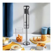 Winning Star Prémium Fémházas Botmixer ST-6550