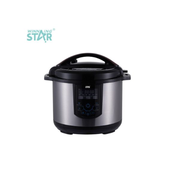 Winning Star Elektromos Kukta – 10L ST-9336