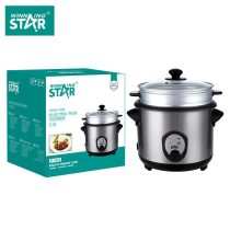 WINNING STAR rizsfőző 900W ST-9352