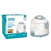 Winning Star Elektromos Rizsfőző 1L ST-9354
