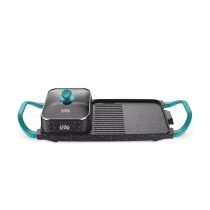 Winning Star Elektromos Grill és Tepsi ST-9814