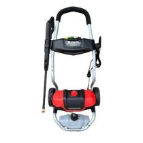   Straus Elektromos Kerekes Magasnyomású Mosó 3000W ST-HP3000-11