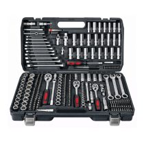   Stark’s Professional 216 részes dugókulcs készlet ST-S216