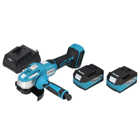 Starktech Germany Lítium Akkumulátoros Sarokcsiszoló ST/AG-68