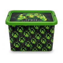 Xbox Power műanyag tároló doboz 7 L STF04044