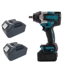   StarkTech Germany Akkumulátoros Ütvecsavarozó 68V ST/IWS-1350