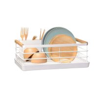 Edényszárító tálca Lefolyó tálcával SU05B