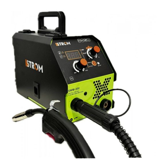 Strom Co2 Hegesztőgép SWM300
