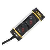 Hosszabbító kábel, alumínium ház, 5 m, SXECCK0EAJE