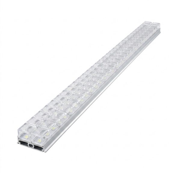 THO LUX LED Por- és Páramentes Lámpatest - 150W T-5