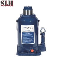 SLH 20T hidrauliks emelő T92004-TRN