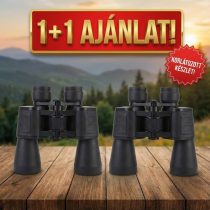 Binokuláris távcső 80x80 1+1 AJÁNLAT TAVCSO8080-2