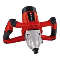   Einhell TC-MX 1400-2 E festék- és habarcskeverő TC-MX-1400-2-E