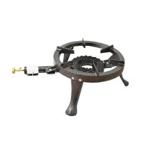 ARISE Öntöttvas gázzsámoly TD-9375