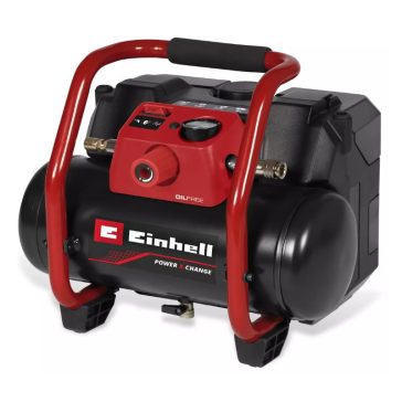 Einhell Li OF-Solo akkus kompresszor TE-AC-36-150