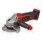 Einhell TE-AG 18/115 Li-Solo akkumulátoros sarokcsiszoló TE-AG-18-115