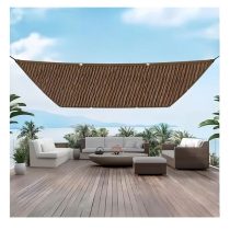   Árnyékoló háló / napellenző ponyva 400x600 cm TJ528619-600