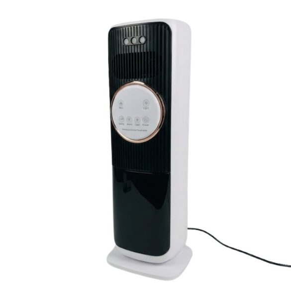 Multifunkciós Torony Hősugárzó és Hűtőventilátor Párásítóval TK-888