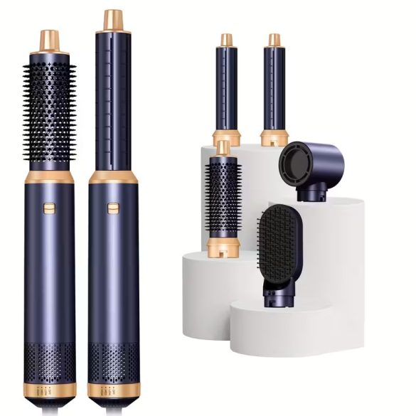 Multifunkciós hajformázó készlet TK5079629