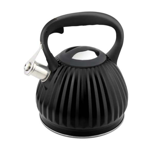 PROMIS rozsdamentes acél vízforraló – 3,0 liter TMC-17