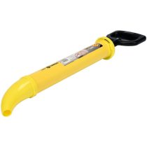 Nyomópisztoly hajlított fúvókával TO-04452