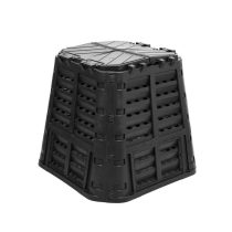 Műanyag komposztáló - 480 l TO-35623