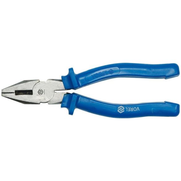 Kombinált fogó 200 mm TO-40012