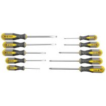 Vorel csavarhúzó készlet 10 darabos TO-60970